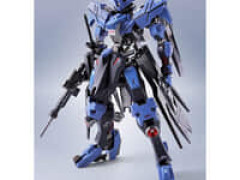【鉄血のオルフェンズ】METAL ROBOT魂「ガンダムヴィダール [Re:Coordinate]」【明日16時プレバン受注開始】
