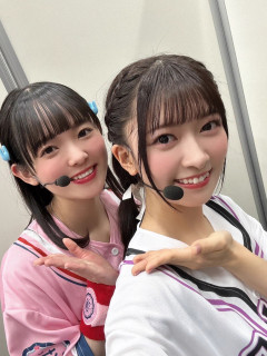 ラブライブ！四大のぞみ