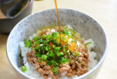 卵、納豆みたいに安い・栄養ある・味美味しいみたいな食べ物って他に何ある？