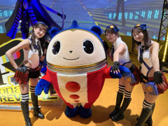 【画像】東京ゲームショー、エチエチい女博覧会だったｗｗｗｗｗｗｗｗｗｗｗｗｗｗｗｗｗｗｗｗ