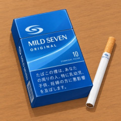 【悲報】10月から、またタバコ値上げ