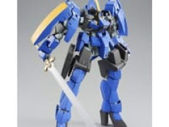 【ガンプラ再販】HG「グレイズリッター(マクギリス機)」「シュヴァルベグレイズ(ガエリオ機)」ほか【11時予約開始】