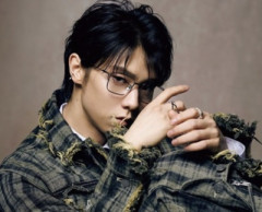 【朗報】羽生結弦(34)の最新の姿、エグすぎるwwwwww