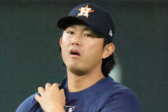 今井達也「手応えは感じてない。感じる予定も無い」「あまり試合は好きじゃない。結果で良しあしが出てしまうというか」
