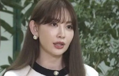 【画像】小嶋陽菜のFカップさん、レベチwwwwwwww