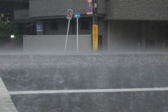 【史上初】東京都心は「9月全ての日」で降水…10月に入るとようやく晴天へ