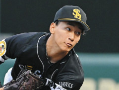 ソフトバンク前田悠伍『１２勝してますけど、僕はチームに恵まれてるだけ。普通ならもっと負けてる。』←そのとおり