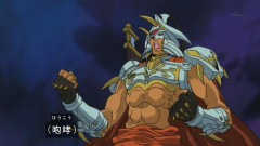 【遊戯王情報】「ギルフォード・ザ・ライトニング」のショート動画を公開！