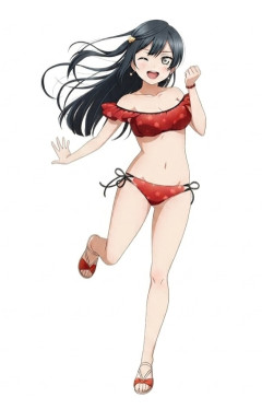 叡智な目で見られることに密かな快感を覚えそうなラブライブ！キャラ