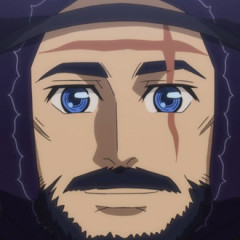 【ゴールデンカムイ】良き父か狂人かで意見が分かれる男