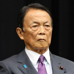 【悲報】麻生太郎さん、86歳になっても大炎上ｗｗｗｗｗｗｗｗｗｗ