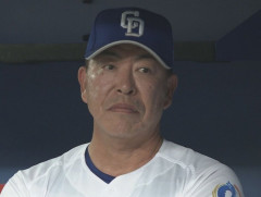 権藤博、井上一樹について語る「中日の戦力で最下位にいるなら監督が責任を取るしかない。井上一樹ではモチベーションが上がらない」