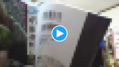 【動画】漫画をひたすら朗読する謎の動画が話題に！ なぜか無駄にイケボすぎてネット大爆笑「天元様かよ」「著作権的にどうなんだ…」
