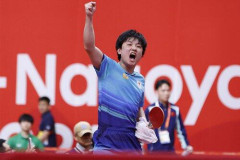 【悲報】張本智和、文春に女子アナへの“チョレイ！”DM連続ナンパを報じられる