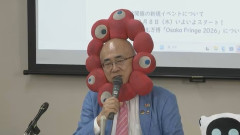 【悲報】大阪の観光「非常に厳しい」　中国からの観光客が約59%減　大阪観光局が発表