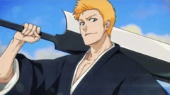 【BLEACH】一護がしてそうな恐怖体験ってなんだろう…