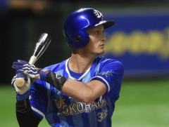 【朗報】元DeNA乙坂「最後はベイスターズで終えたい」横浜愛がガチすぎる