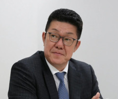 元カープ佐々岡真司が〝規律の乱れ〟に言及「あんなに金髪になっている選手は(今まで)いなかった」