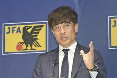 【悲報】児童ポルノ閲覧で東京ユース選抜U16のコーチが遠征先で逮捕、JFA宮本会長に直撃取材