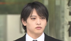 timelesz猪俣周杜さん（２５）との契約解除　所属事務所が発表「心より深くお詫び」