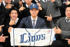 西武・横田蒼和、イチロー以来の高卒一年目で二軍首位打者ｗｗｗｗｗｗｗｗｗｗｗｗｗｗｗｗｗｗｗｗｗｗｗｗｗｗｗｗｗｗ