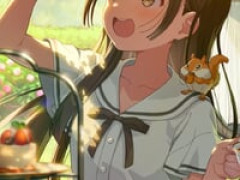 【学園アイドルマスター】EUSUN「倉本千奈 日々、発見的ステップ！」【フィギュア化決定】