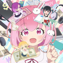 【画像】JKにオッサン趣味をやらせるアニメ今期ｗｗｗｗｗ