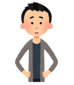 たまに、いくら食べても太らない細身のイケメンっているよな？