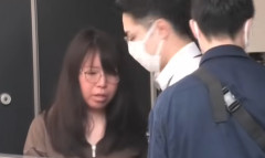 マッチングアプリで知り合った男性（６０代）から1300万円詐取　「いただきヨシコ」（３６）逮捕。　「お金はホストクラブに使った」（動画あり）