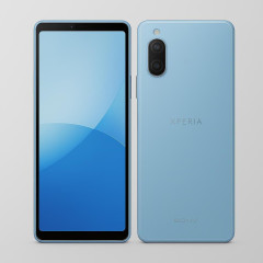 ソニー「Xperia 10 VIII」を10月8日発売、9万9000円   #スマホ |  俺はxperia8を6年使い、今年10ⅵ新品を買って使い始めた