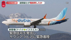 イスラエル行き航空機が緊急信号、副操縦士が機長を刺したか…テロ攻撃企てた可能性！
