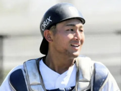 オリックス野上(19)、前日も元気に練習→翌日朝に自室で意識なく