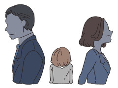 ワイ現高校生。小学生の時に余計な一言のせいで、親を離婚させてしまう