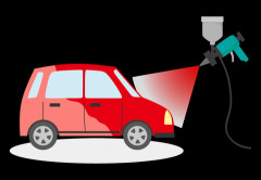 友人がこだわって改造した車の塗装を少し剥がしたら、その人が家に来なくなった。もしかして、縁を切られたのかな？