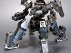 【アーマード・コア】V.I.シリーズ「クレスト CR-C75U2 デルタVer.」プラモデル【予約開始】