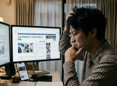 ワイ「フェミも移民も嫌や！でもネトウヨはちょっと…」