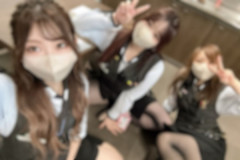 ダイナム福島矢吹店さん、女性店員チーム「矢吹ガールズ」を起用したセクシー路線でバズを狙うｗｗｗｗｗ