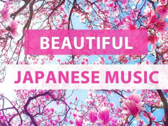 外国人「心が癒される音楽だね」Beautiful Music for the Soulがリラックスできる音楽を流してる