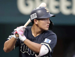 急死のオリックス野上士耀(19)、前日も元気に練習→翌日朝に自室で意識なく