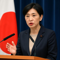 高市首相 「高市内閣は物価上昇と金利のある経済のもと、財政の持続を確保します」 ガソリン補助金や電気・ガス料金の支援見直しへ   |  正直、補助金をやめるとインフレは進むだろうね