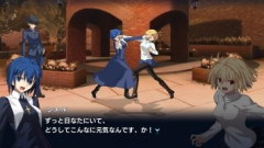 【FGO】恋愛ストーリーにはヒロインが二人存在することもある。Wヒロインとはとても怖いことになることもある