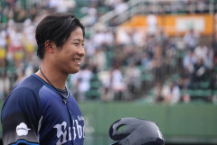 西武・横田蒼和、イチロー以来の高卒一年目で二軍首位打者ｗｗｗｗ