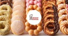 「ミスドナ」の60分食べ放題2000円←お前ら元取れる自信ある？