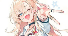 【困惑】「オタクの描くギャル」ってなんで古くさいの？「あーし」とか謎の用語をずっと使ってるしｗｗｗｗｗｗｗｗｗｗ