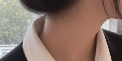 おっさん、女子高生のうなじ写真に「かぶりつきたい」→たったこの一言で事態が急変するｗｗｗｗ