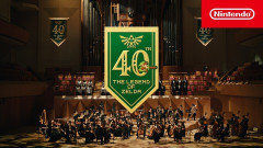 『ゼルダの伝説』40周年コンサート、海外でヤバいことになる…