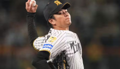 【悲報】『髙橋遥人の沢村賞は厳しい』という事例が出回る