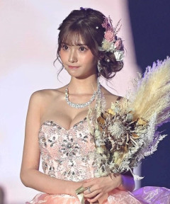 伝説のキャバ嬢・ひめかさん　スッピンを公開してしまう・・・