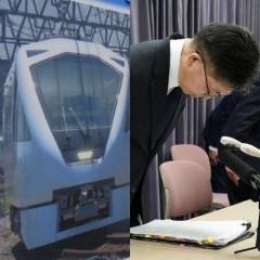スペーシアX死亡事故、突如現れた非番の上司が列車接近警告を無視して線路内に入れと指示していた