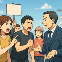 お前ら「移民反対！」←いや、じゃあどうやって社会を維持するの？もうインフラ維持できないが
